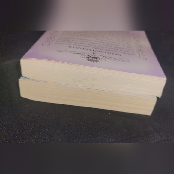 School of Fear books, series 1 and 2  (set of 2) - Picture 3 of 6